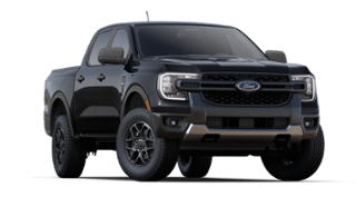 2025 Ford Ranger® External Image 5